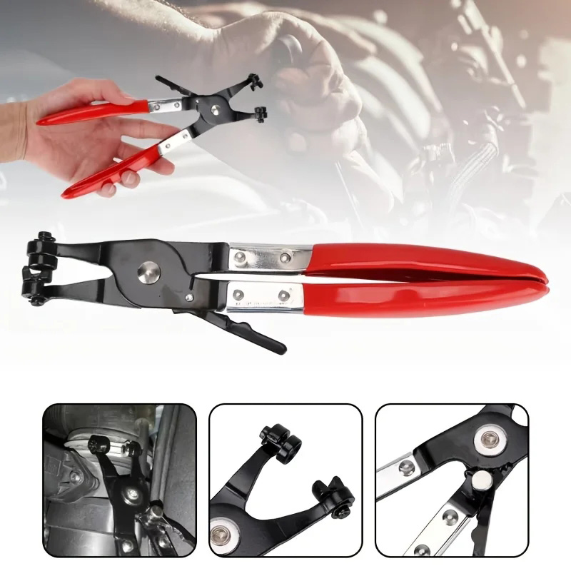 Car Accessories Youtube - Zestaw narzędzi do usuwania zacisków do