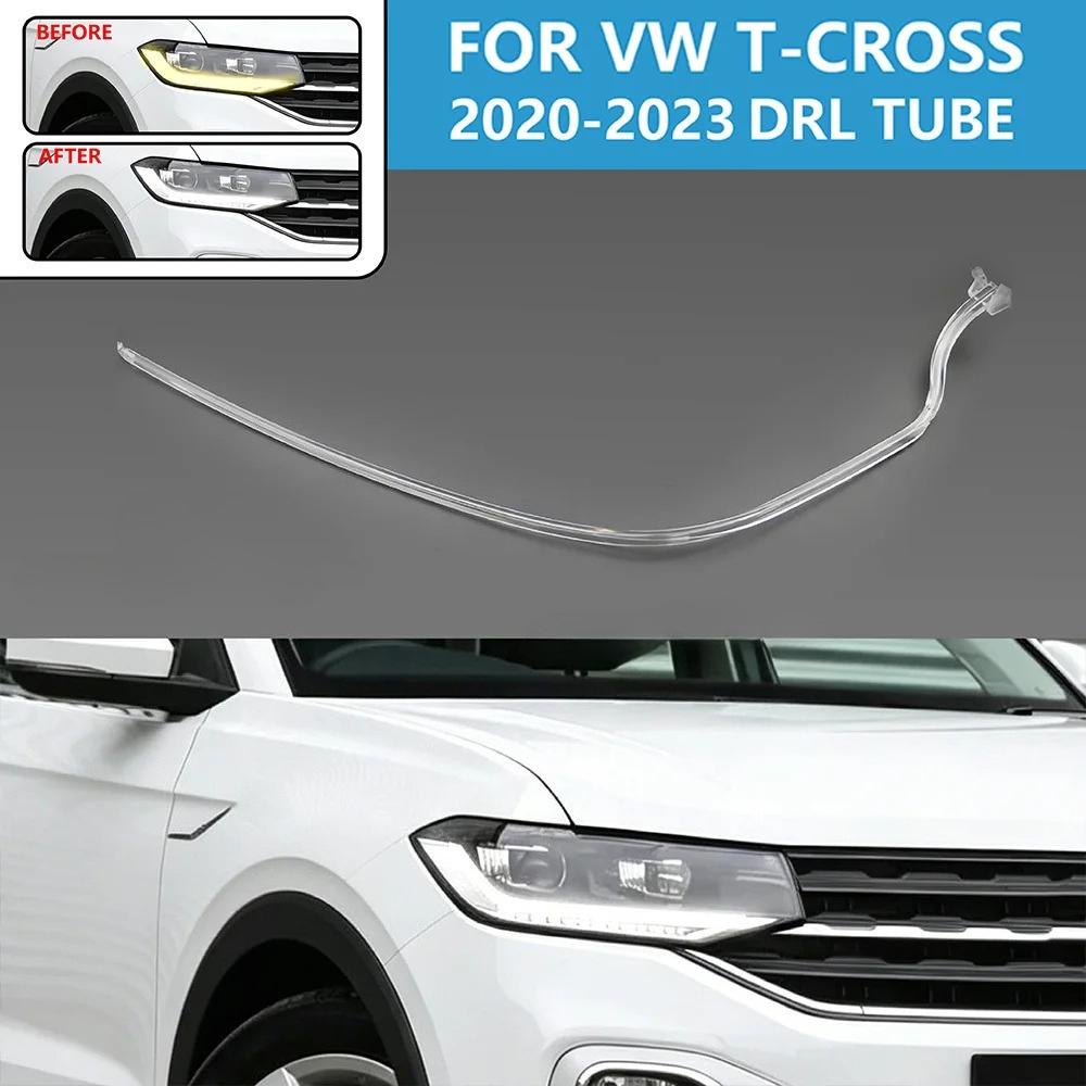 Car Accessories Youtube - Światła do jazdy dziennej (DRL) do