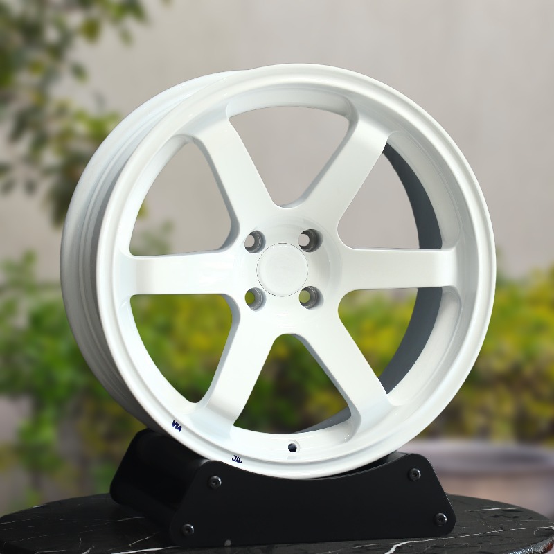 Felgi aluminiowe kute, lekkie, – Car Accessories Jdm recenzja i cena