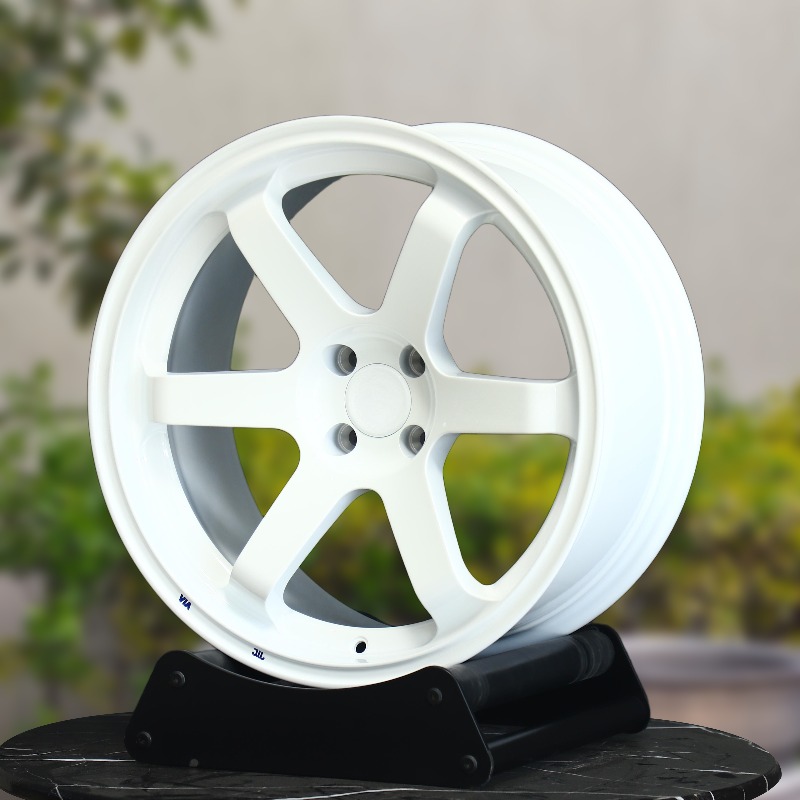 Felgi aluminiowe kute, lekkie, – Car Accessories Jdm recenzja i cena
