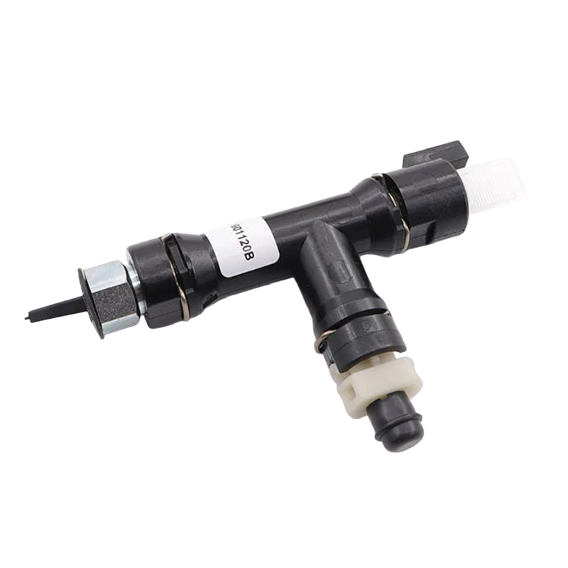 Rura sprzęgła typu T do BYD G5 – Car Accessories Youtube recenzja i cena