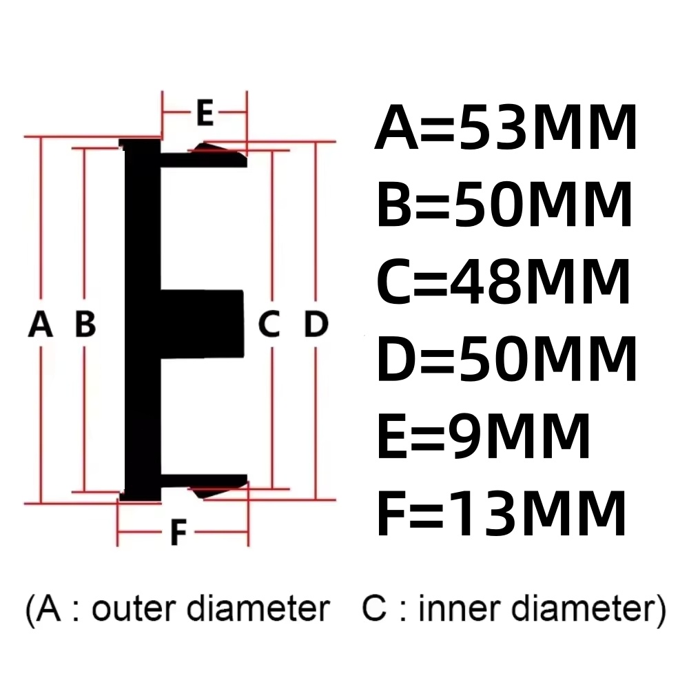4 szt. JDM W Work Meister Logo – Car Accessories Jdm recenzja i cena