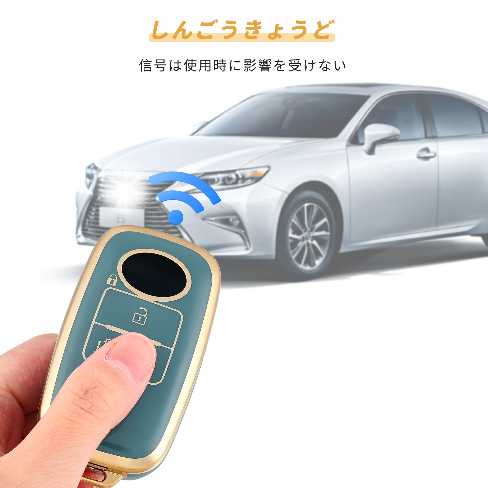 Etui ochronne na kluczyk samoc – Car Accessories Malaysia recenzja i cena