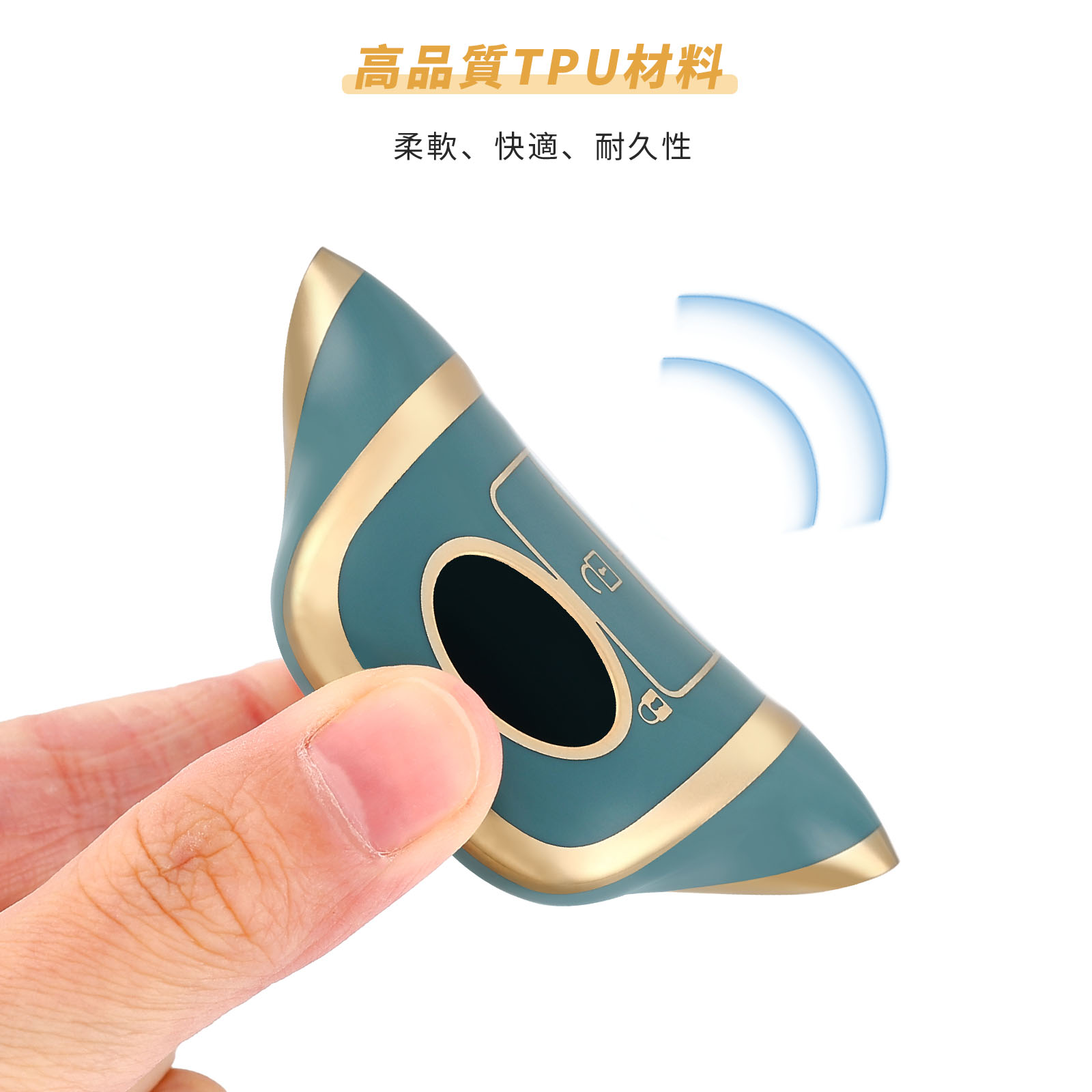 Etui ochronne na kluczyk samoc – Car Accessories Malaysia recenzja i cena