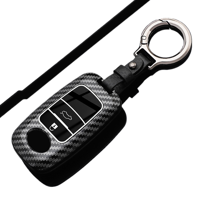 Obudowa na kluczyk samochodowy – Car Accessories Malaysia recenzja i cena