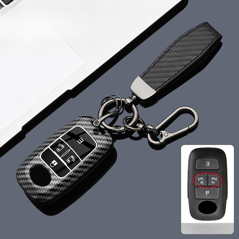 Obudowa na kluczyk samochodowy – Car Accessories Malaysia recenzja i cena
