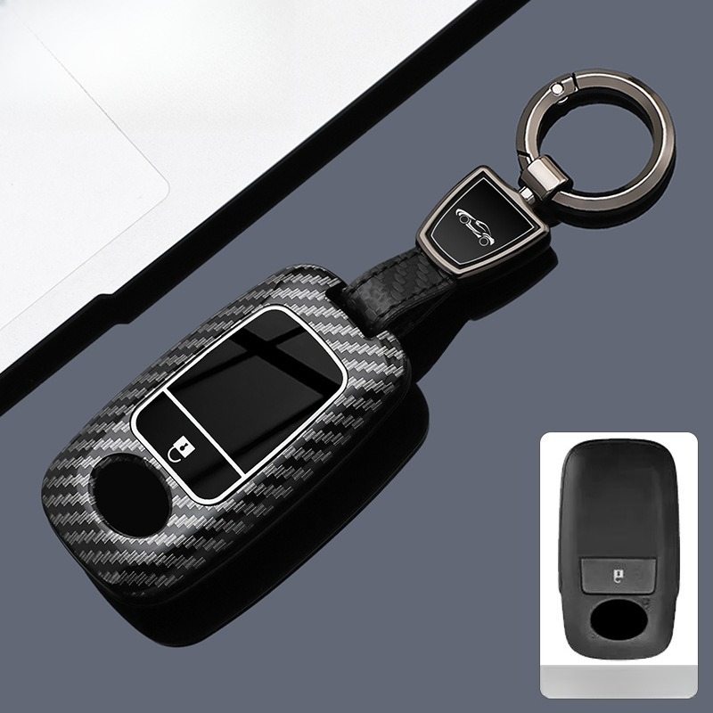 Obudowa na kluczyk samochodowy – Car Accessories Malaysia recenzja i cena