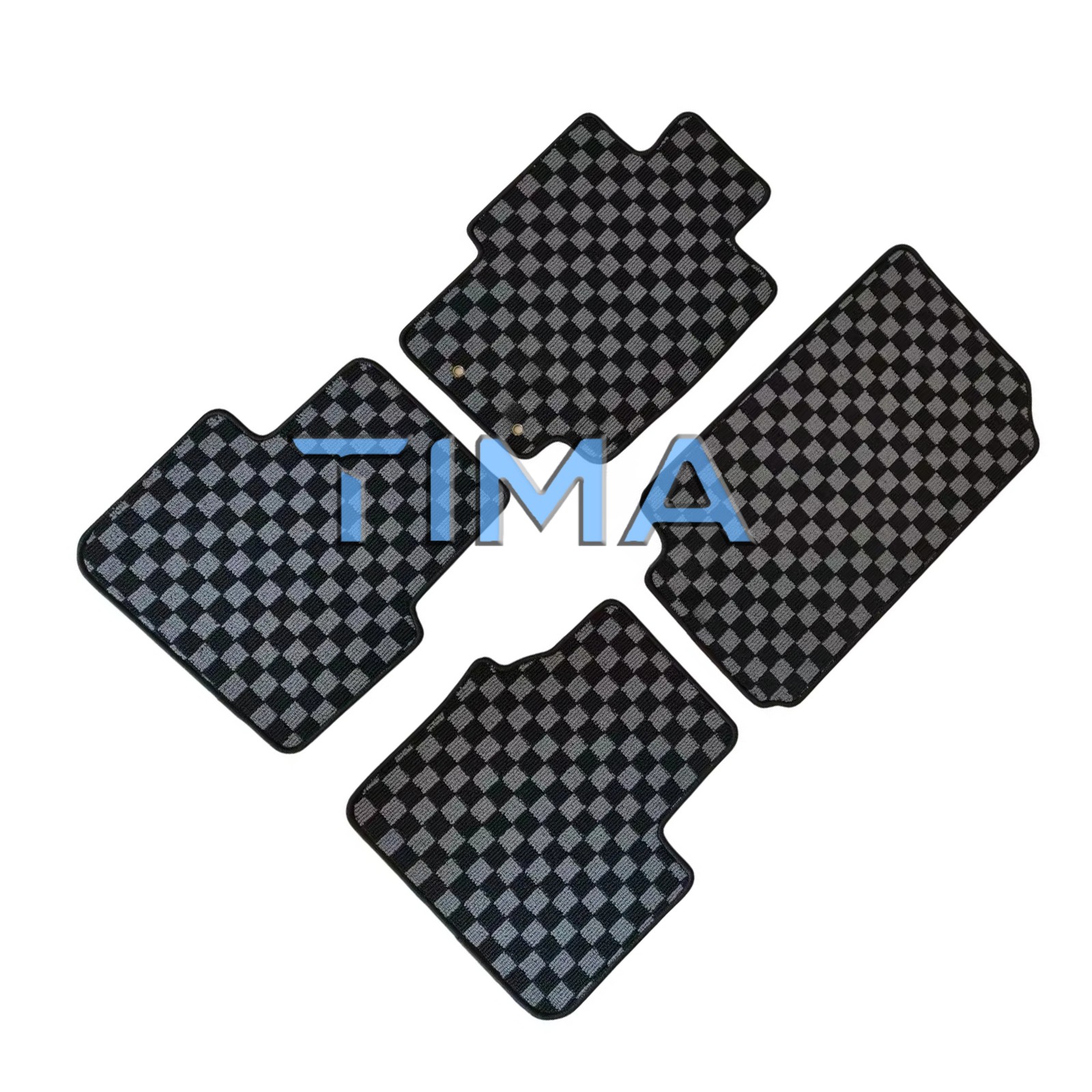 Dywaniki samochodowe w stylu s – Car Accessories Jdm recenzja i cena