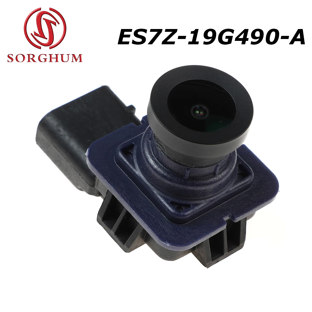 SORGHUM ES7Z-19G490-A samochód – Car Accessories Youtube recenzja i cena