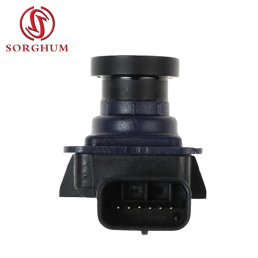 SORGHUM ES7Z-19G490-A samochód – Car Accessories Youtube recenzja i cena