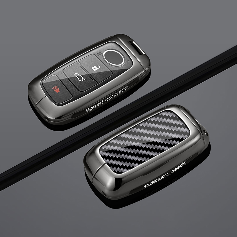 Odpowiedni Pokrowiec na Kluczy – Car Accessories Malaysia recenzja i cena