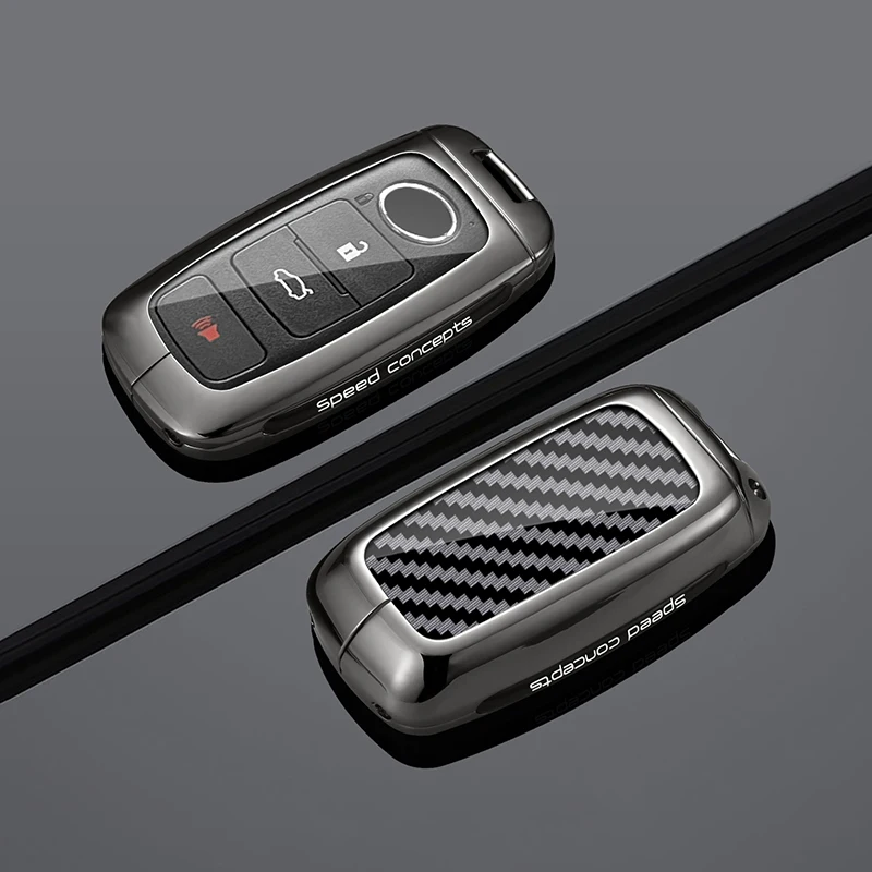 Odpowiedni Pokrowiec na Kluczy – Car Accessories Malaysia recenzja i cena