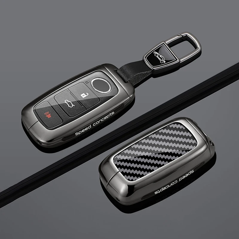 Odpowiedni Pokrowiec na Kluczy – Car Accessories Malaysia recenzja i cena