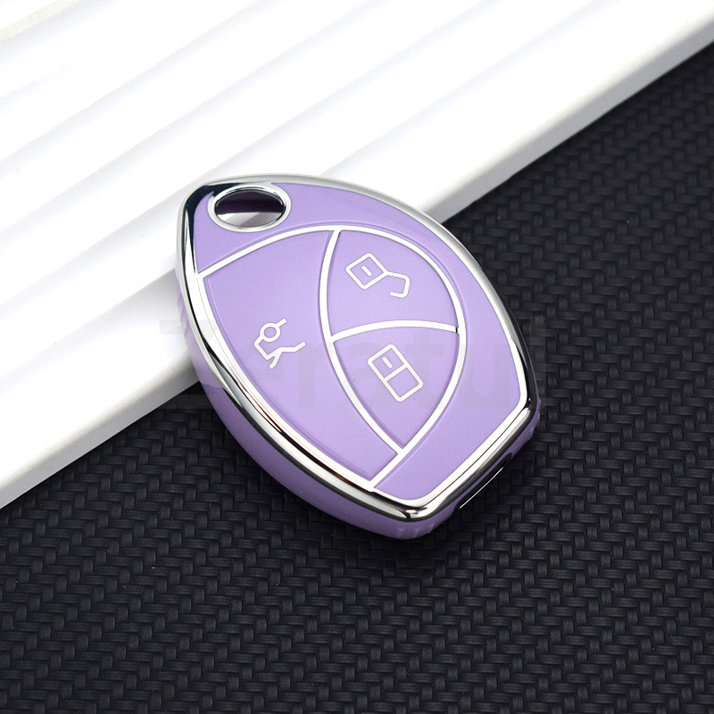 Obudowa pilota samochodowego z – Car Accessories Malaysia recenzja i cena