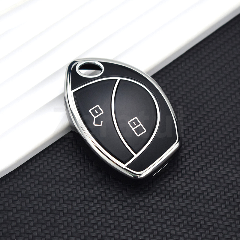 Obudowa pilota samochodowego z – Car Accessories Malaysia recenzja i cena
