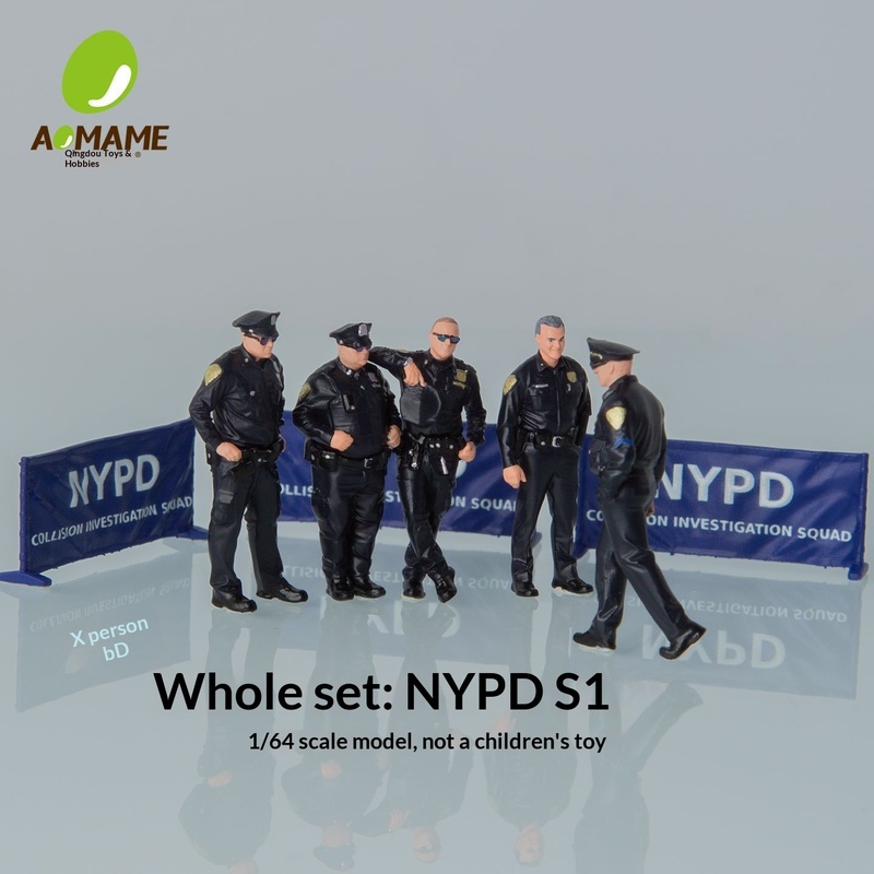 Model Green Bean Nypd New York – Car Accessories York recenzja i cena