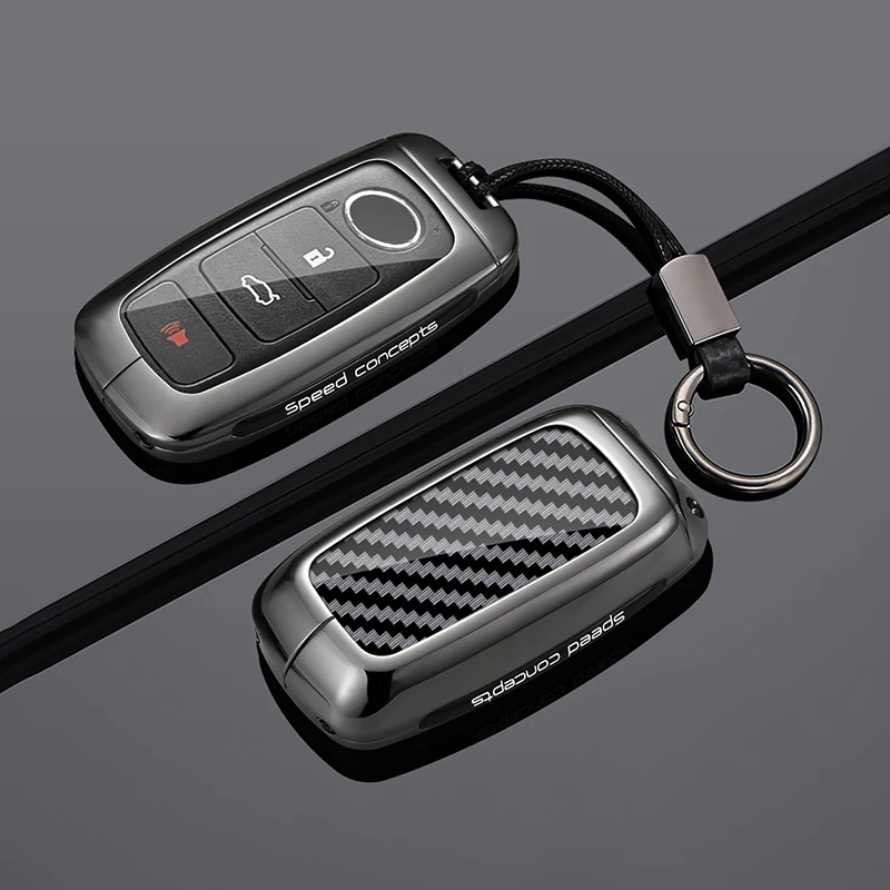 Odpowiedni Pokrowiec na Kluczy – Car Accessories Malaysia recenzja i cena