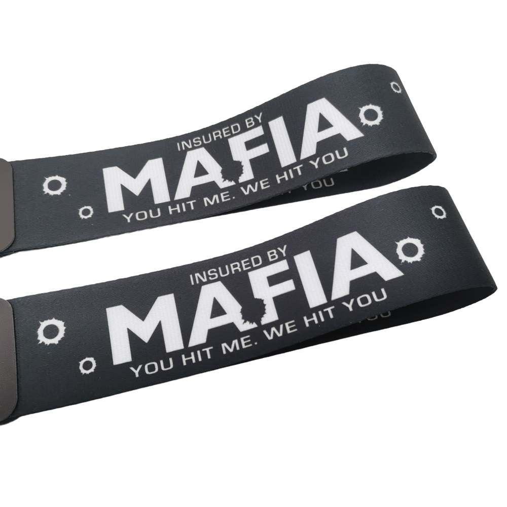 Zawieszka motocyklowa w stylu  – Car Accessories Jdm recenzja i cena