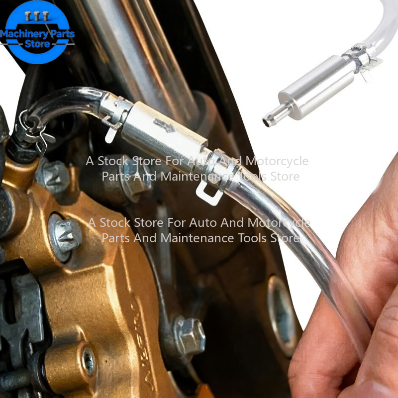 Wąż do odpowietrzania sprzęgła – Car Accessories Youtube recenzja i cena