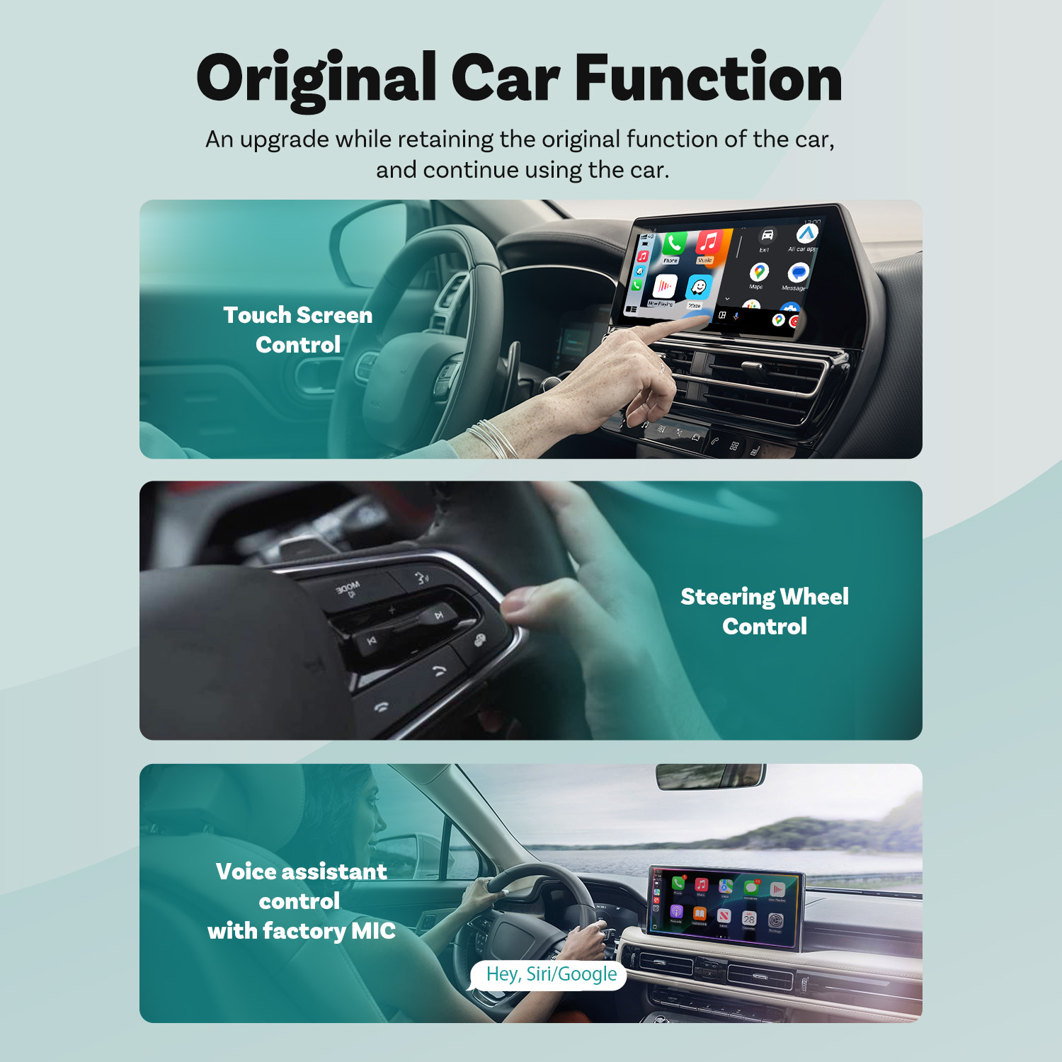Ottocast Mini Slim Bezprzewodo – Car Accessories Youtube recenzja i cena
